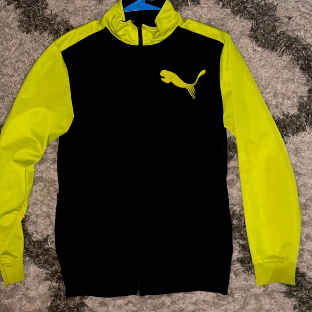 Puma jacket